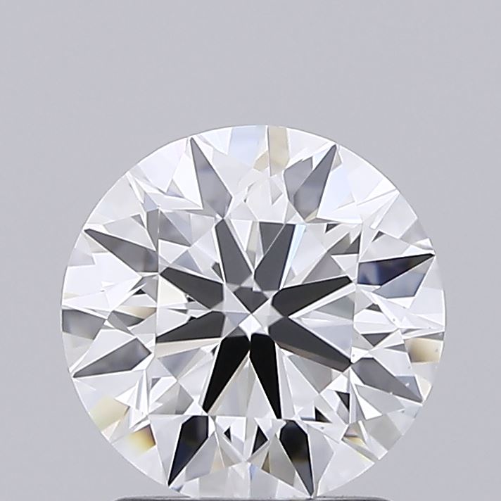 IGI 1.7 Carat Round Brilliant Lab Grown Diamond