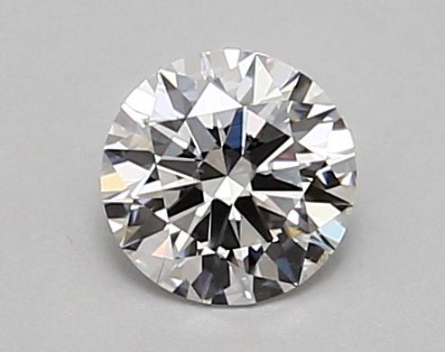 IGI 0.61 Carat Round Brilliant Lab Grown Diamond 人工培育鑽石 實驗室人造鑽石