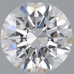 IGI 1.08 Carat Round Brilliant Lab Grown Diamond 人工培育鑽石 實驗室人造鑽石