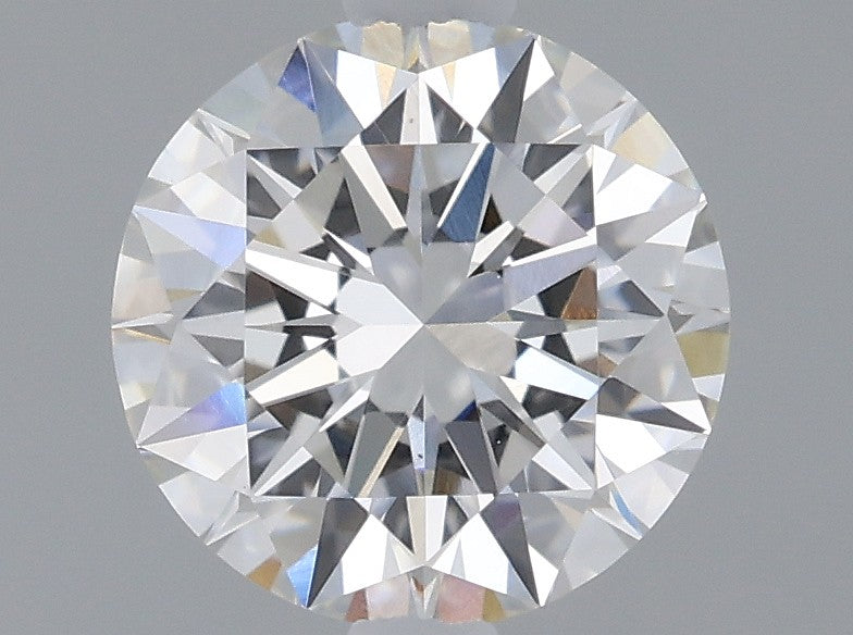 IGI 1.08 Carat Round Brilliant Lab Grown Diamond 人工培育鑽石 實驗室人造鑽石