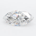IGI 2.10 Carat Marquise Lab Grown Diamond 人工培育鑽石 實驗室人造鑽石