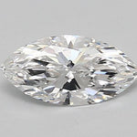 IGI 0.75 Carat Marquise Lab Grown Diamond 人工培育鑽石 實驗室人造鑽石