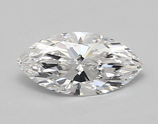 IGI 0.75 Carat Marquise Lab Grown Diamond 人工培育鑽石 實驗室人造鑽石