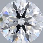 IGI 1.64 Carat Round Brilliant Lab Grown Diamond 人工培育鑽石 實驗室人造鑽石