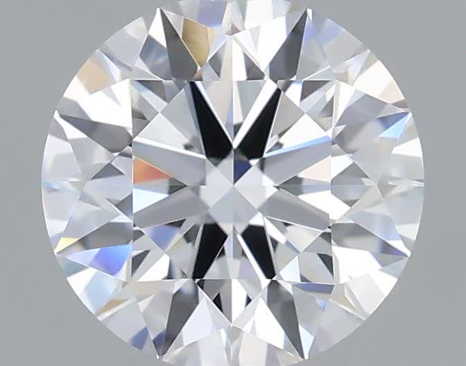 IGI 0.92 Carat Round Brilliant Lab Grown Diamond 人工培育鑽石 實驗室人造鑽石