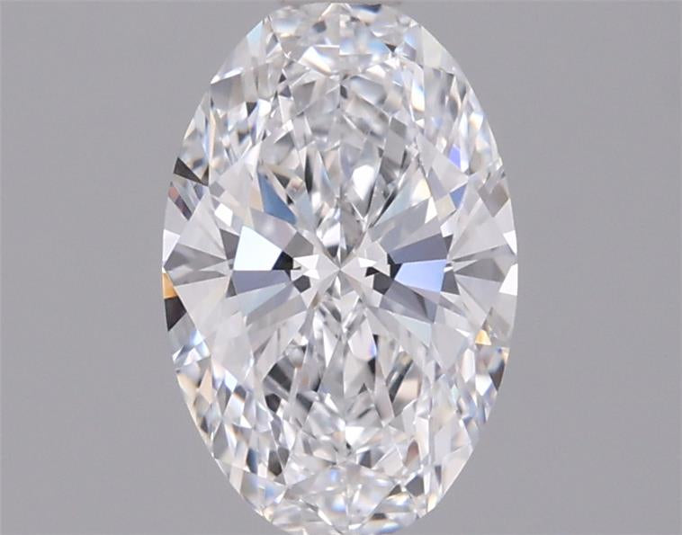 IGI 1.02 Carat Oval Lab Grown Diamond 人工培育鑽石 實驗室人造鑽石