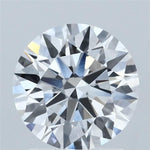 IGI 1.80 Carat Round Brilliant Lab Grown Diamond 人工培育鑽石 實驗室人造鑽石