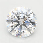 IGI 1.50 Carat Round Brilliant Lab Grown Diamond 人工培育鑽石 實驗室人造鑽石