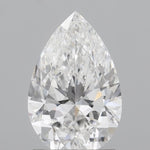 IGI 1.69 Carat Pear Lab Grown Diamond 人工培育鑽石 實驗室人造鑽石