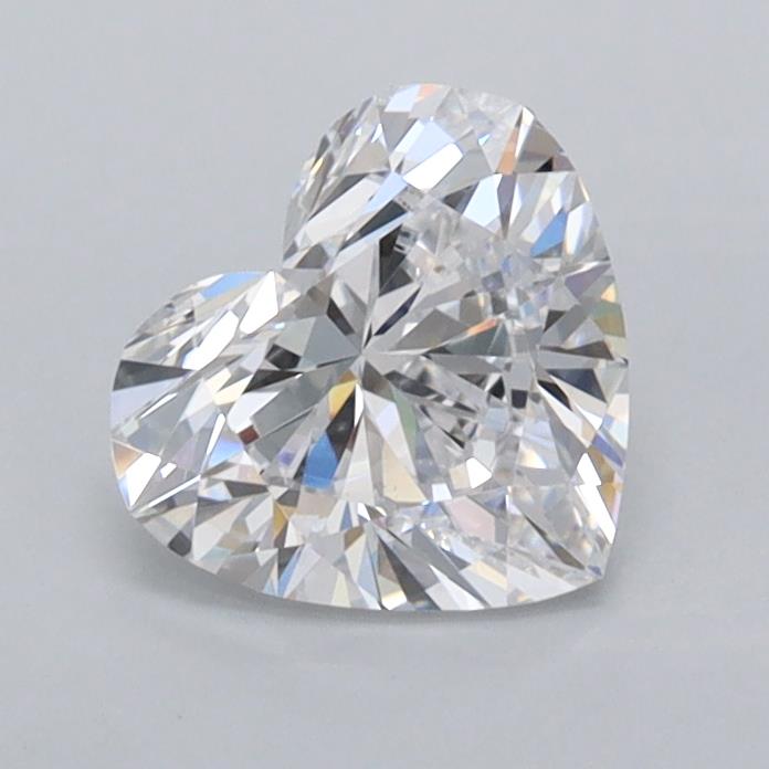 IGI 0.95 Carat Heart Lab Grown Diamond 人工培育鑽石 實驗室人造鑽石