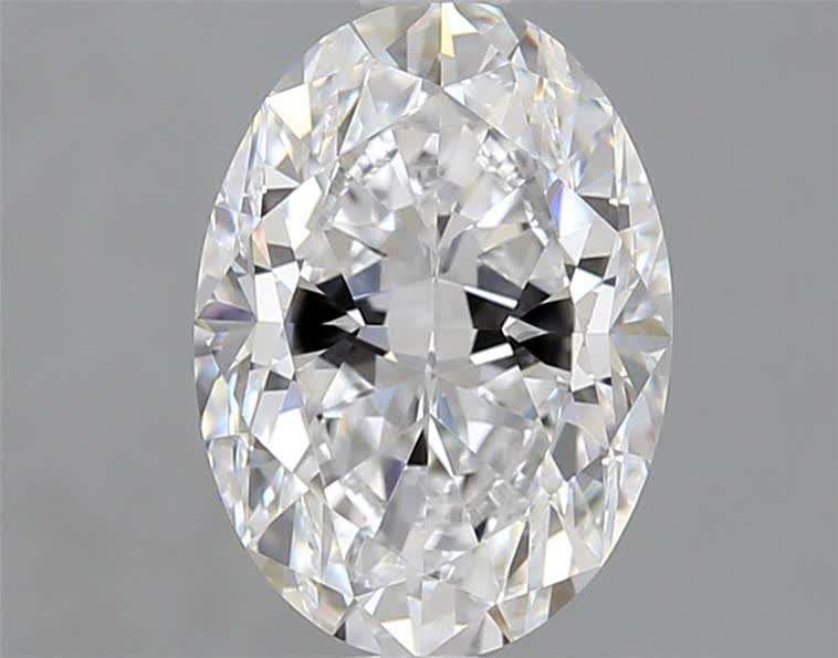 IGI 1.72 Carat Oval Lab Grown Diamond 人工培育鑽石 實驗室人造鑽石
