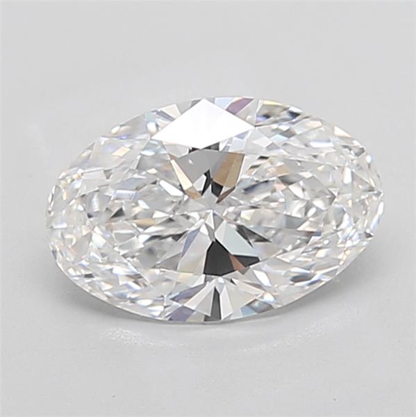 IGI 2.73 Carat Oval Lab Grown Diamond 人工培育鑽石 實驗室人造鑽石