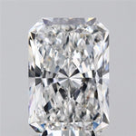 IGI 1.92 Carat Radiant Cut Lab Grown Diamond 人工培育鑽石 實驗室人造鑽石