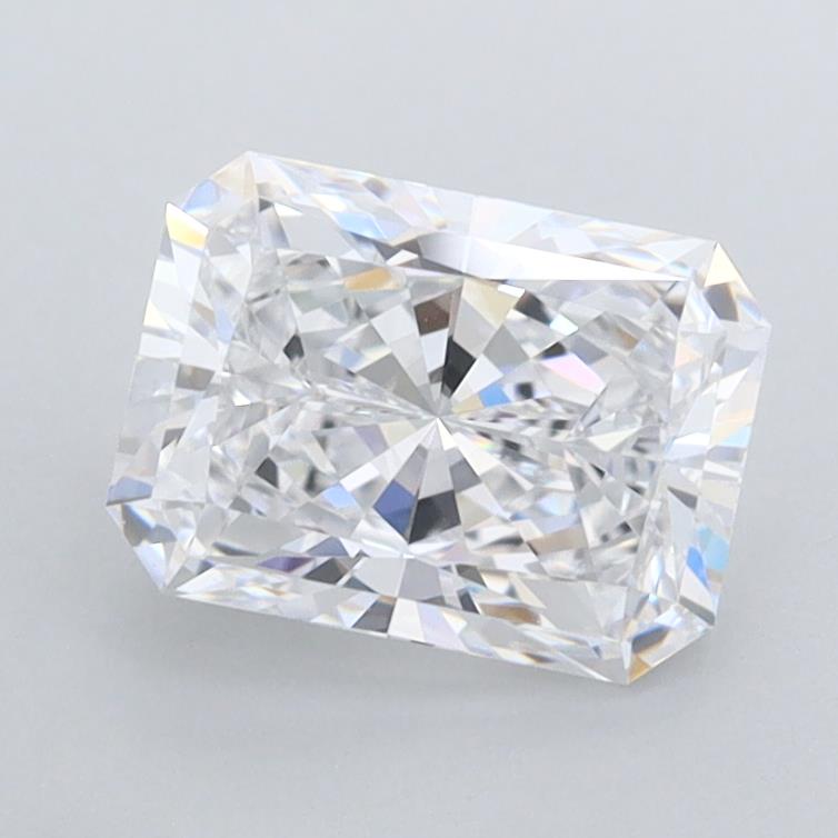 IGI 1.39 Carat Radiant Cut Lab Grown Diamond 人工培育鑽石 實驗室人造鑽石
