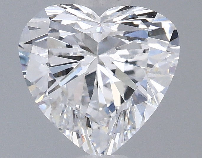 IGI 0.99 Carat Heart Lab Grown Diamond 人工培育鑽石 實驗室人造鑽石