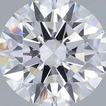 IGI 0.93 Carat Round Brilliant Lab Grown Diamond 人工培育鑽石 實驗室人造鑽石