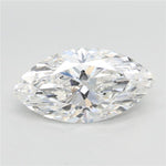 IGI 1.83 Carat Marquise Lab Grown Diamond