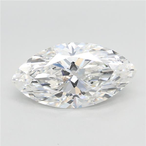 IGI 1.83 Carat Marquise Lab Grown Diamond