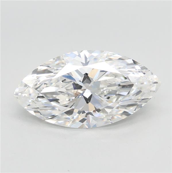 IGI 1.83 Carat Marquise Lab Grown Diamond