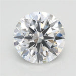 IGI 1.26 Carat Round Brilliant Lab Grown Diamond