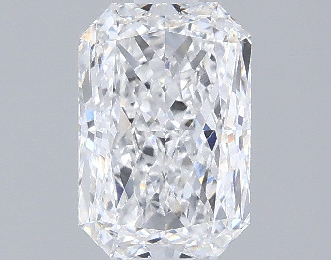 IGI 1.36 Carat Radiant Cut Lab Grown Diamond 人工培育鑽石 實驗室人造鑽石