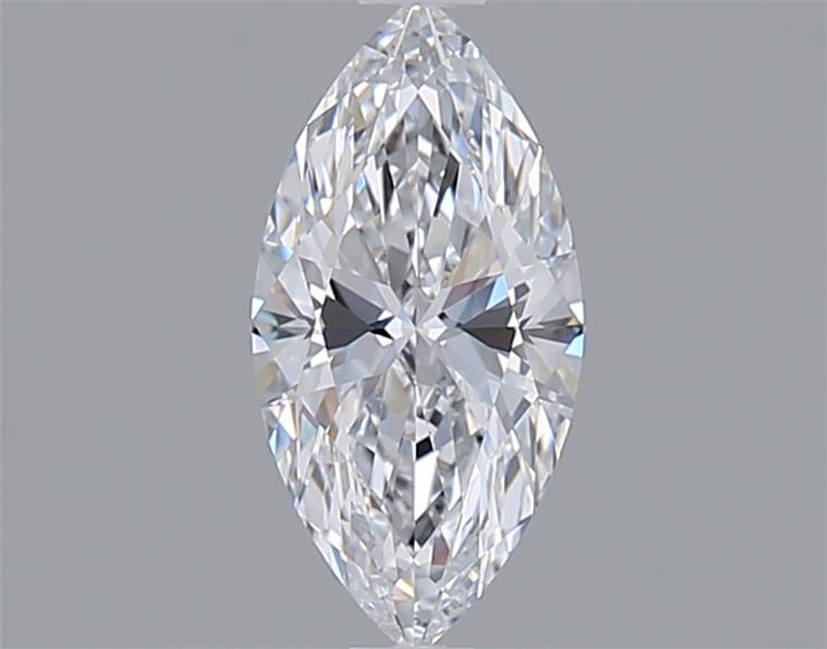 IGI 1.00 Carat Marquise Lab Grown Diamond 人工培育鑽石 實驗室人造鑽石