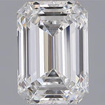 IGI 1.82 Carat Emerald Lab Grown Diamond 人工培育鑽石 實驗室人造鑽石