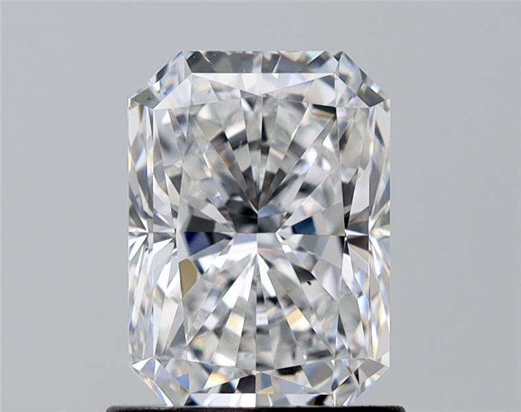 IGI 1.23 Carat Radiant Cut Lab Grown Diamond 人工培育鑽石 實驗室人造鑽石