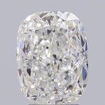 IGI 3.00 Carat Cushion Lab Grown Diamond 人工培育鑽石 實驗室人造鑽石