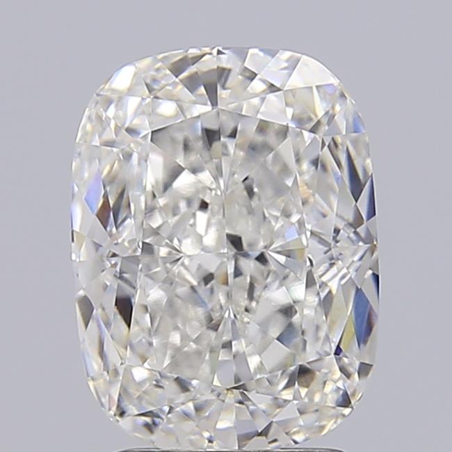 IGI 3.00 Carat Cushion Lab Grown Diamond 人工培育鑽石 實驗室人造鑽石