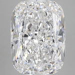 IGI 10.06 Carat Cushion Lab Grown Diamond 人工培育鑽石 實驗室人造鑽石