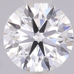 IGI 0.73 Carat Round Brilliant Lab Grown Diamond 人工培育鑽石 實驗室人造鑽石