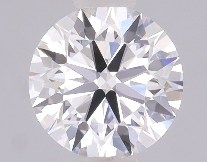 IGI 0.73 Carat Round Brilliant Lab Grown Diamond 人工培育鑽石 實驗室人造鑽石