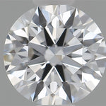 IGI 0.50 Carat Round Brilliant Lab Grown Diamond 人工培育鑽石 實驗室人造鑽石