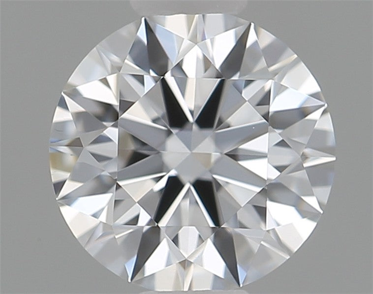 IGI 0.50 Carat Round Brilliant Lab Grown Diamond 人工培育鑽石 實驗室人造鑽石
