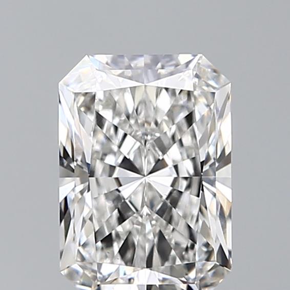 IGI 1.70 Carat Radiant Cut Lab Grown Diamond 人工培育鑽石 實驗室人造鑽石