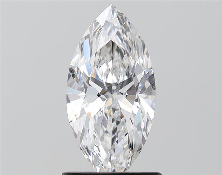 IGI 1.44 Carat Marquise Lab Grown Diamond