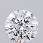 IGI 1.76 Carat Round Brilliant Lab Grown Diamond