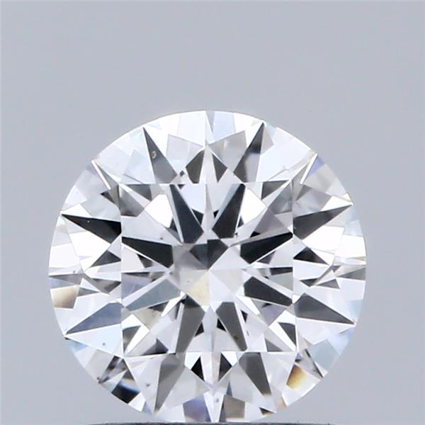 IGI 1.00 Carat Round Brilliant Lab Grown Diamond 人工培育鑽石 實驗室人造鑽石