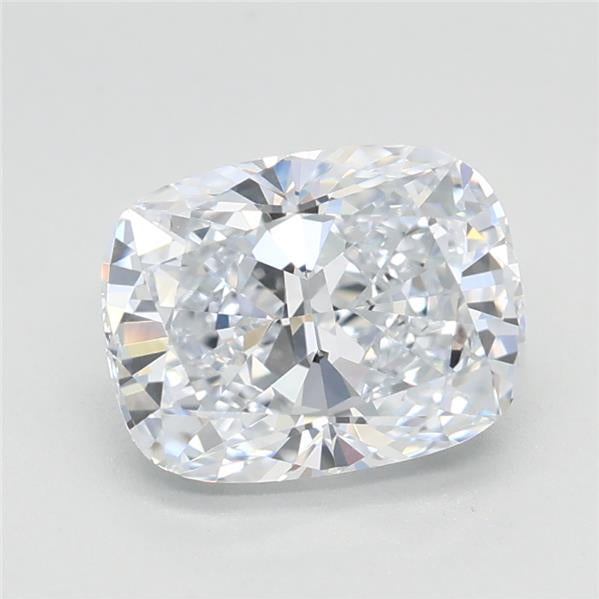 IGI 1.51 Carat Cushion Lab Grown Diamond 人工培育鑽石 實驗室人造鑽石