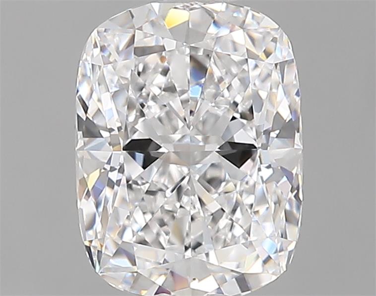 IGI 2.02 Carat Cushion Lab Grown Diamond 人工培育鑽石 實驗室人造鑽石