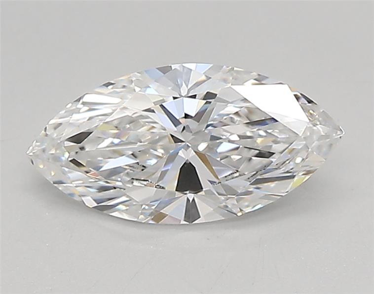 IGI 0.92 Carat Marquise Lab Grown Diamond 人工培育鑽石 實驗室人造鑽石