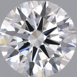 IGI 0.83 Carat Round Brilliant Lab Grown Diamond 人工培育鑽石 實驗室人造鑽石