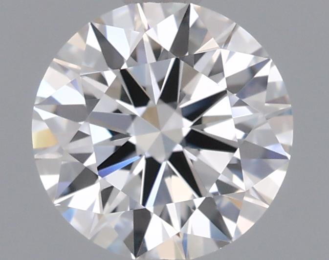 IGI 0.83 Carat Round Brilliant Lab Grown Diamond 人工培育鑽石 實驗室人造鑽石