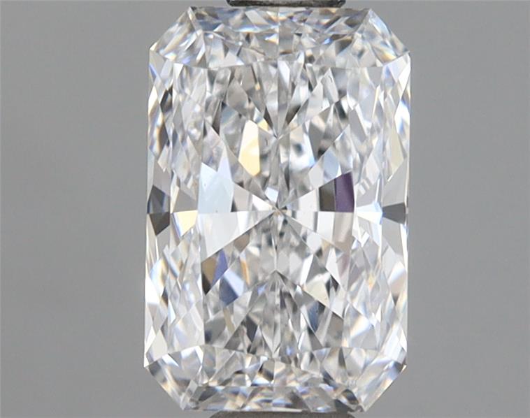 IGI 1.07 Carat Radiant Cut Lab Grown Diamond 人工培育鑽石 實驗室人造鑽石