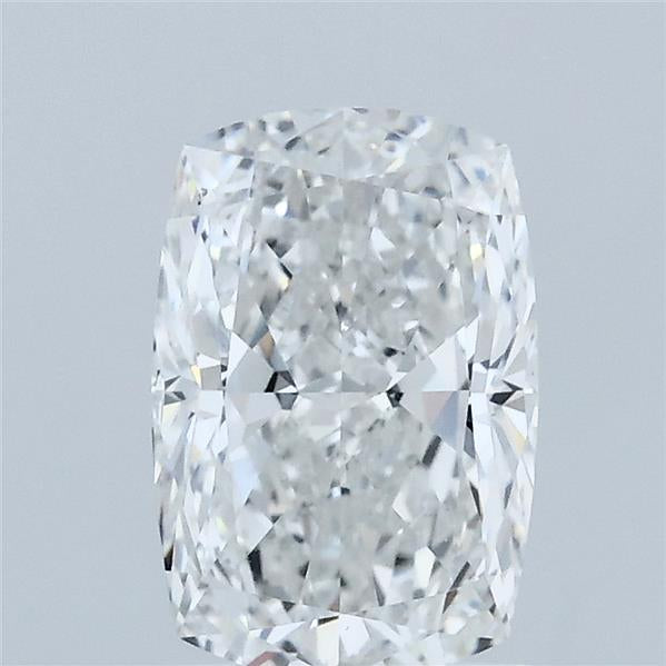 IGI 1.50 Carat Cushion Lab Grown Diamond 人工培育鑽石 實驗室人造鑽石