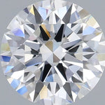 IGI 1.22 Carat Round Brilliant Lab Grown Diamond 人工培育鑽石 實驗室人造鑽石