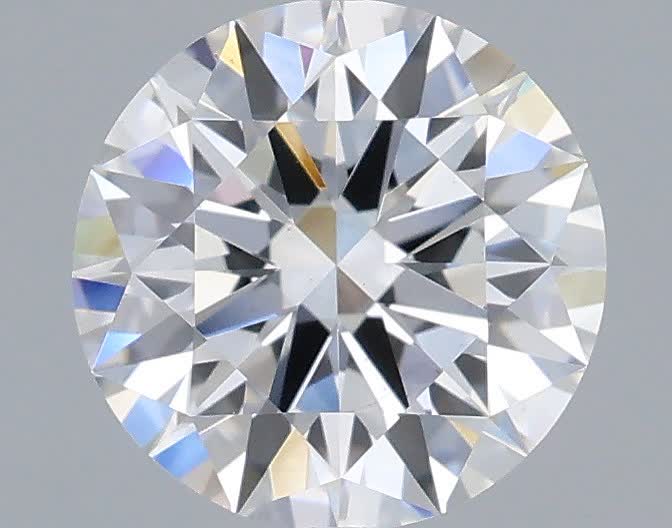 IGI 1.22 Carat Round Brilliant Lab Grown Diamond 人工培育鑽石 實驗室人造鑽石