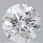 IGI 1.06 Carat Round Brilliant Lab Grown Diamond