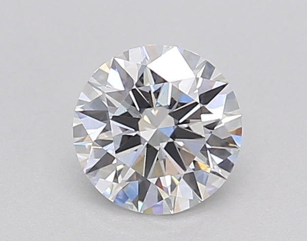 IGI 0.54 Carat 圓形 - Round Brilliant 培育鑽石 Lab Grown Diamond 人造鑽石 人工鑽石 實驗室鑽石 培養鑽石 香港 培育鑽 